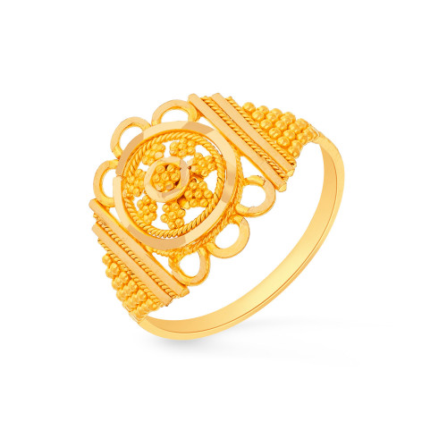 Malabar Gold Ring RG0971714