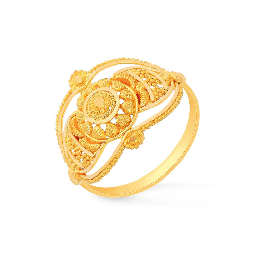 Malabar Gold Ring RG0975177