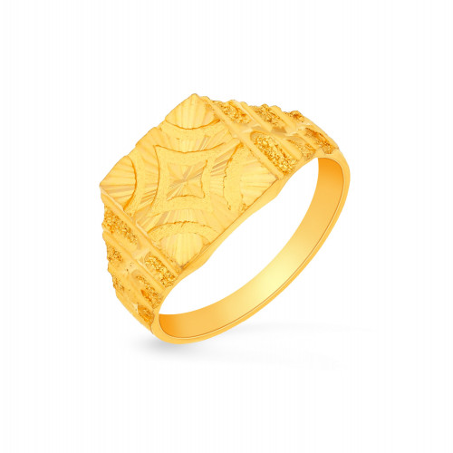 Malabar Gold Ring RG1010789