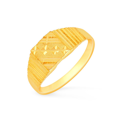 Malabar Gold Ring RG1090624