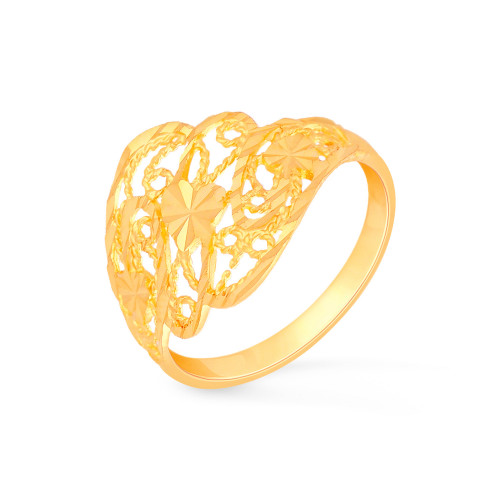 Malabar Gold Ring RG1097602
