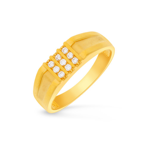 Malabar Gold Ring RG2581102