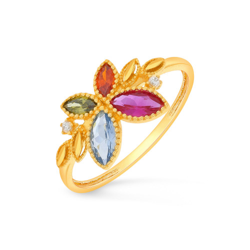 Malabar Gold Ring RG9984527