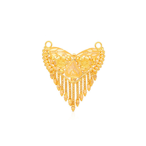 Malabar Gold Pendant TN1520425