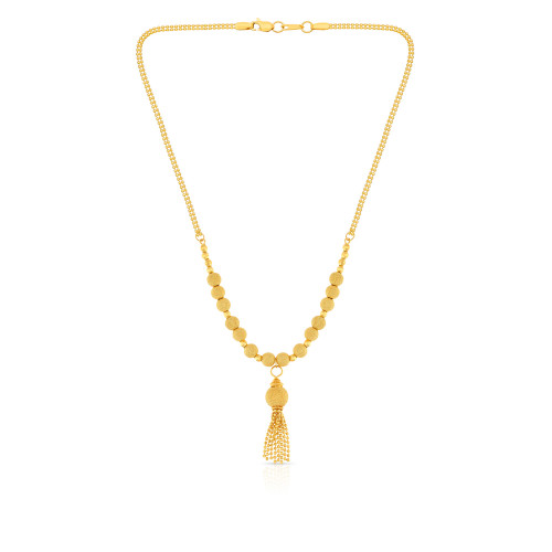 Malabar Gold Necklace USAINKCR077