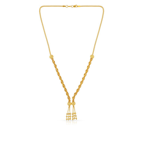 Malabar Gold Necklace USAINKCR078