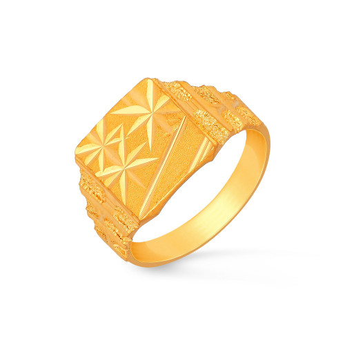 Malabar Gold Ring USAIRN259