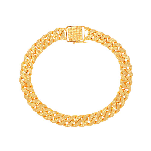 Malabar Gold Bracelet USBL1132984