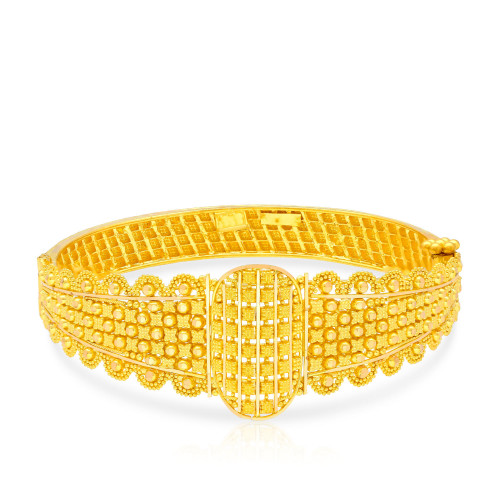 Malabar Gold Bangle USBN-471472
