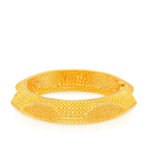Malabar Gold Bangle USBNCOS44352