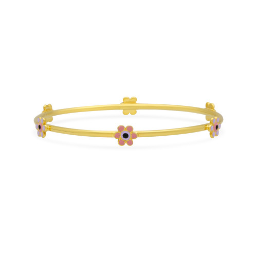 Malabar Gold Bangle USBNDZL20468