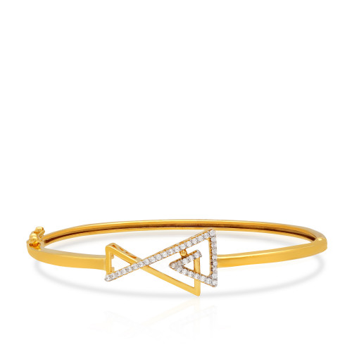 Malabar Gold Bangle USBNDZL47392