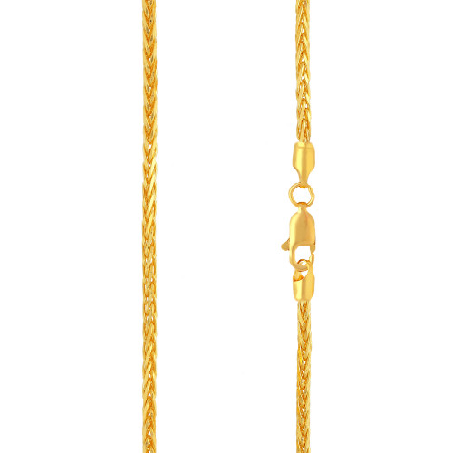 Malabar Gold Chain USCH0297351
