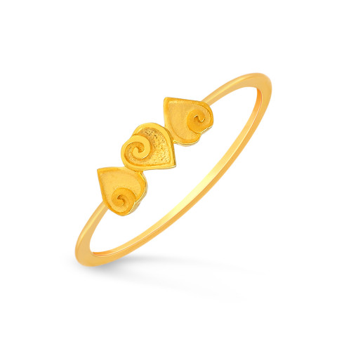 Malabar Gold Ring USDZRN199