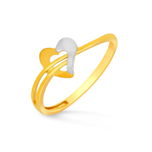 Malabar Gold Ring USDZRN257