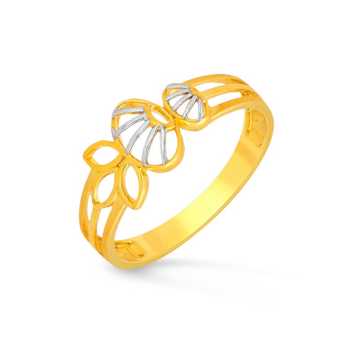 Malabar Gold Ring USDZRN425