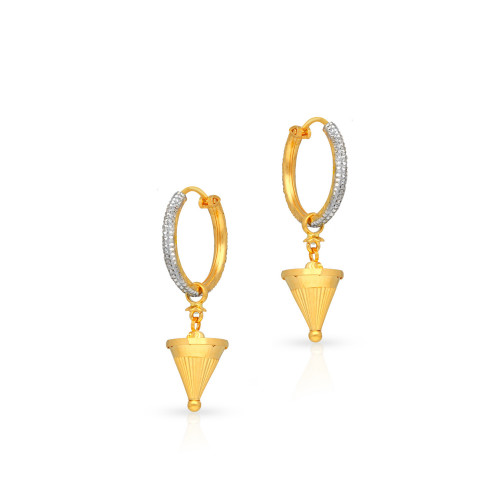 Malabar Gold Earring USEG0454688