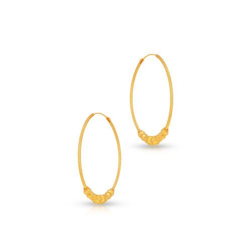 Malabar Gold Earring USEG0456848