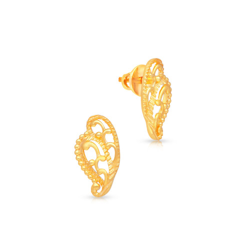 Malabar Gold Earring USEG1021884