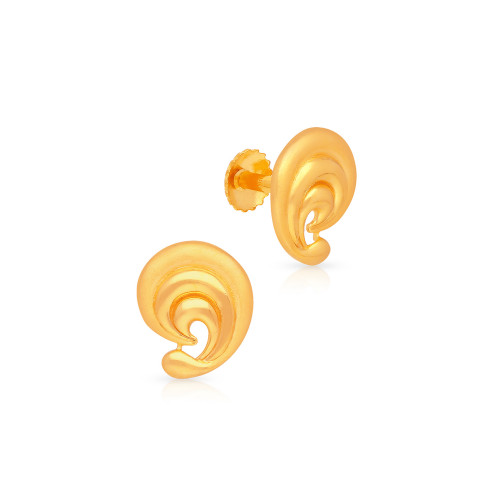 Malabar Gold Earring USEG1409683