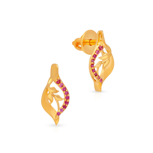 Malabar Gold Earring USEG1418988