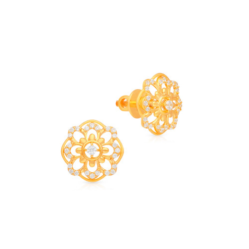 Malabar Gold Earring USEG1419244