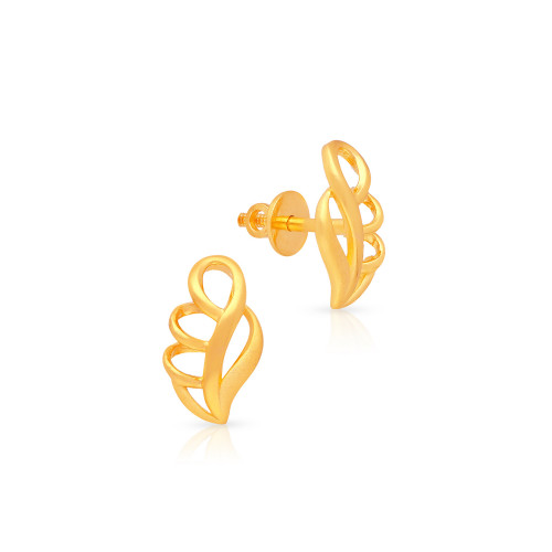 Malabar Gold Earring USEG1757065