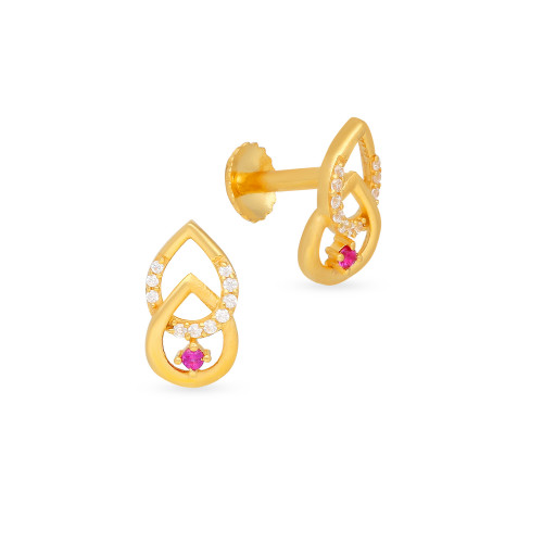 Malabar Gold Earring USEG2645947