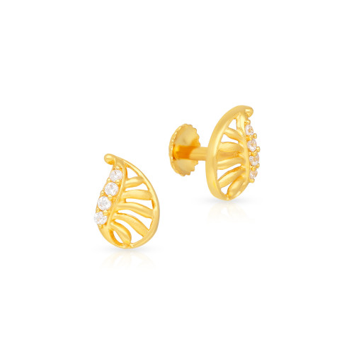 Malabar Gold Earring USEG2646480