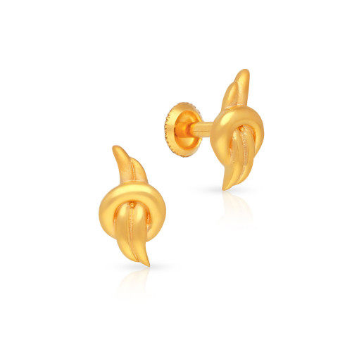Malabar Gold Earring USEG2825910