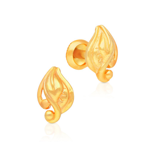 Malabar Gold Earring USEG2826179