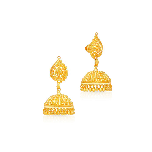 Malabar Gold Earring USEG3863401