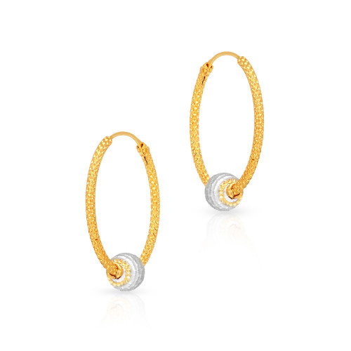 Malabar Gold Earring USEG3913536