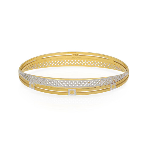 Malabar Gold Bangle USEMBNMMSP669