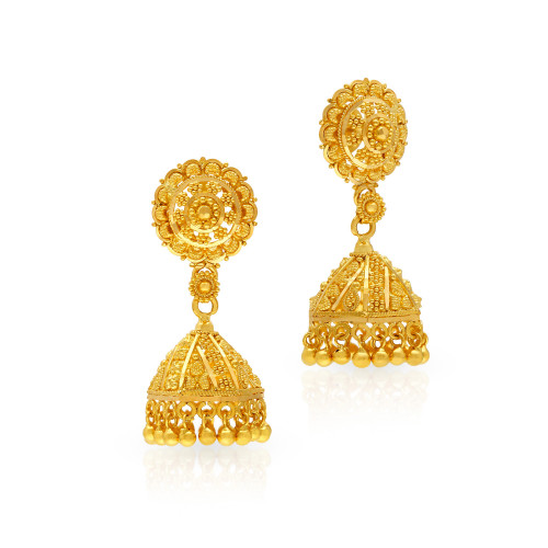 Malabar Gold Earring USERCOS62781