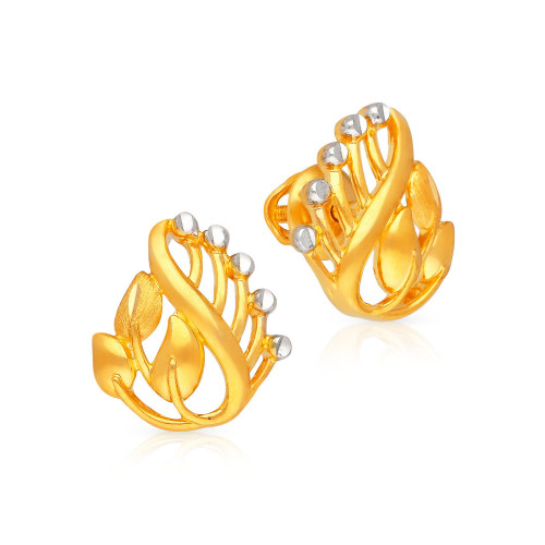 Malabar Gold Earring ERDZL22456