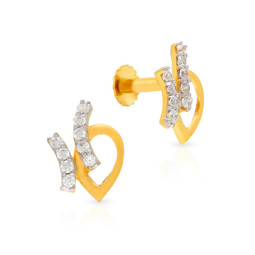 Malabar Gold Earring USERDZL52306