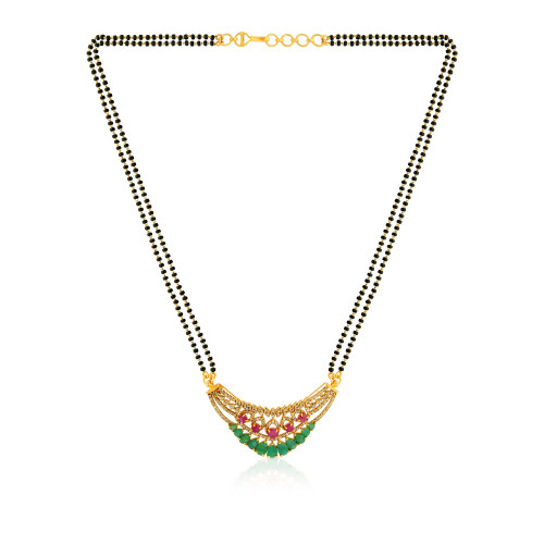 Era Uncut Diamond Mangalsutra USERGGEN044MS1