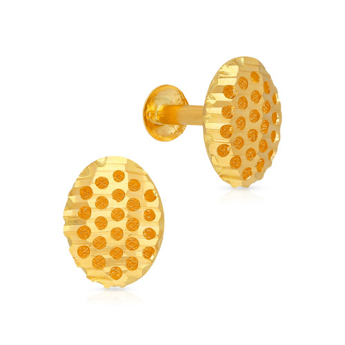 Malabar Gold Earring USERNOB15925