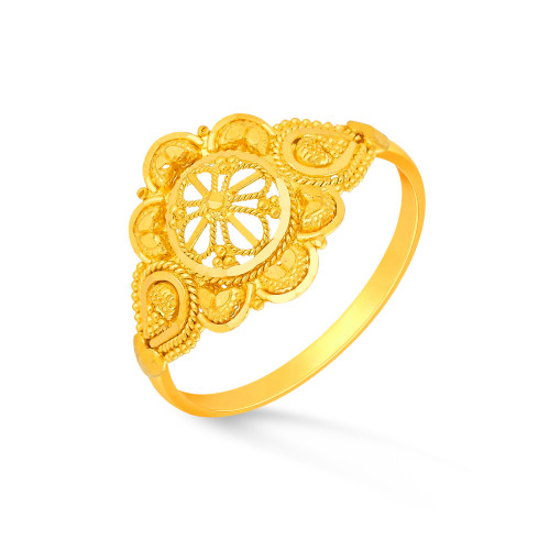 Malabar Gold Ring FRCOS47057