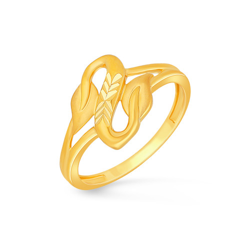 Malabar Gold Ring USFRDZL14250