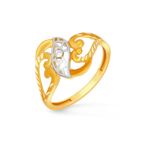 Malabar Gold Ring USFRDZL25664
