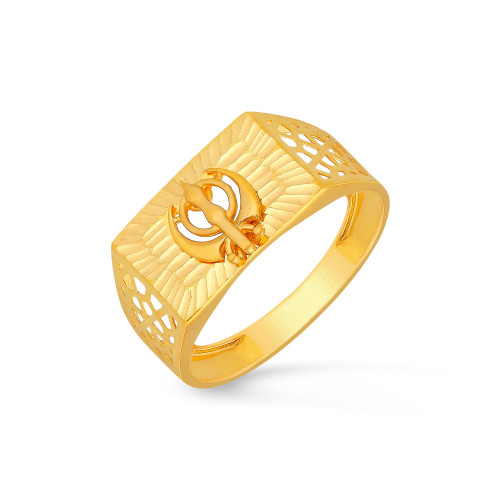 Malabar Gold Ring USFRDZL61022