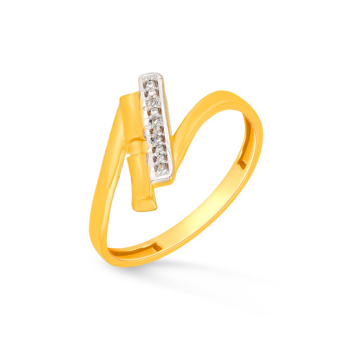 Malabar Gold Ring USFRDZL61122