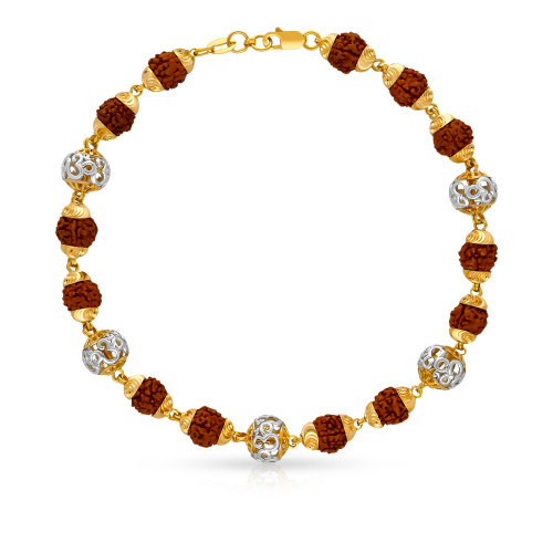 Malabar Gold Bracelet USHTBRLGZ3001