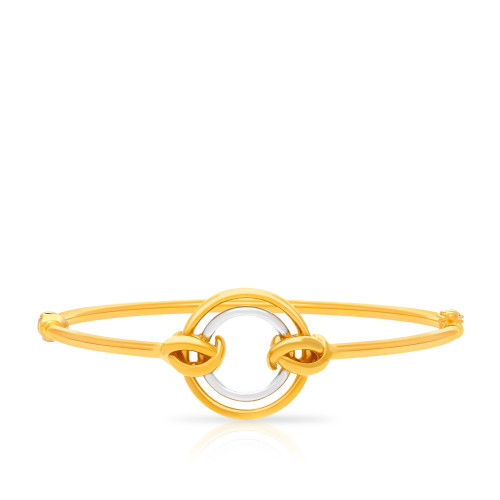 Malabar Gold Bangle USLABN269