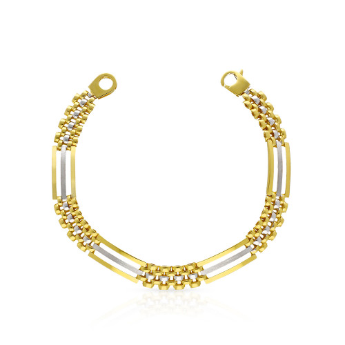 Malabar Gold Bracelet USLABR294