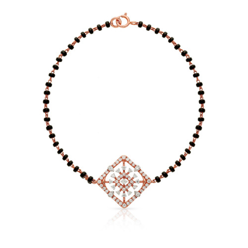 Mine Diamond Bracelet MGNMSB125BR1
