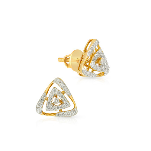 Mine Diamond Earring USMGNPNG308ER1