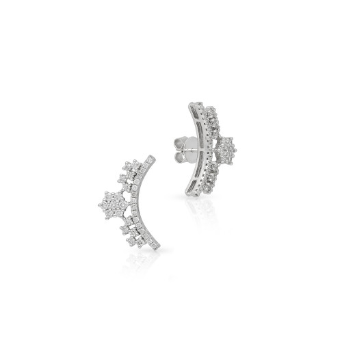 Mine Diamond Earring USMNIARA021ER1
